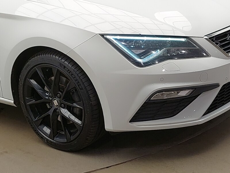 Used SEAT Leon 2019 for sale - 77815315: Photo 9