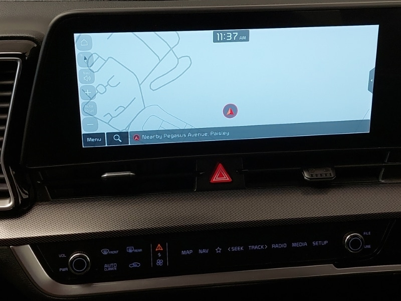 Used Kia Sportage 2023 for sale - 76414453: Photo 10