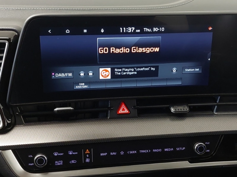 Used Kia Sportage 2023 for sale - 76414453: Photo 11