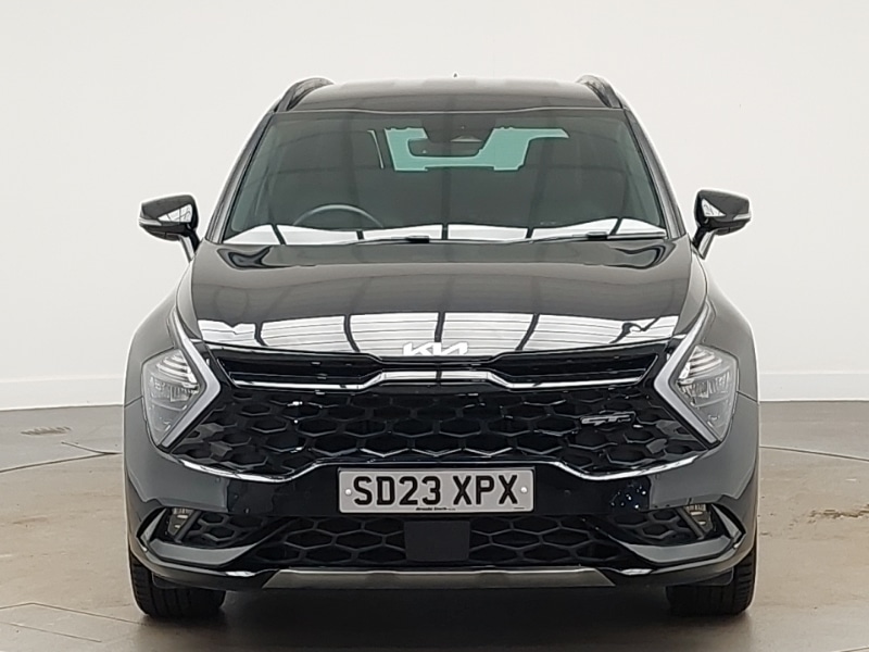 Used Kia Sportage 2023 for sale - 76414453: Photo 12