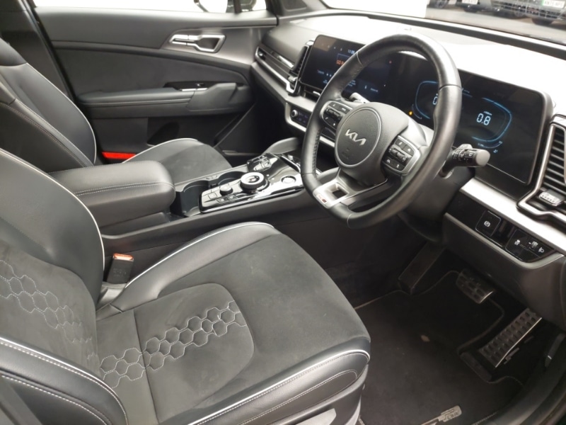 Used Kia Sportage 2023 for sale - 76414453: Photo 13