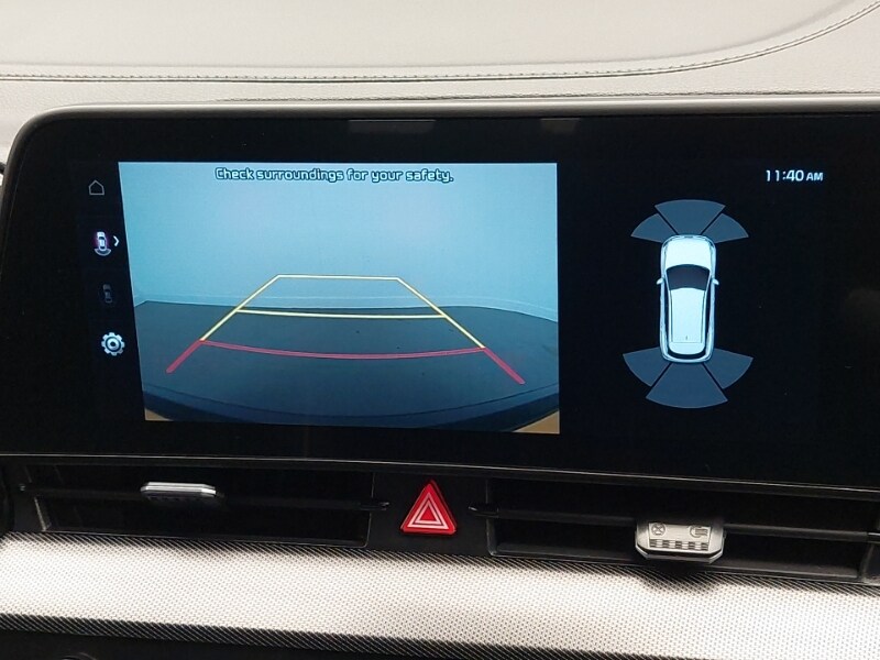 Used Kia Sportage 2023 for sale - 76414453: Photo 14