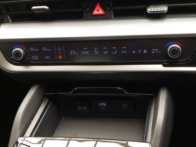 Used Kia Sportage 2023 for sale - 76414453: Photo 15