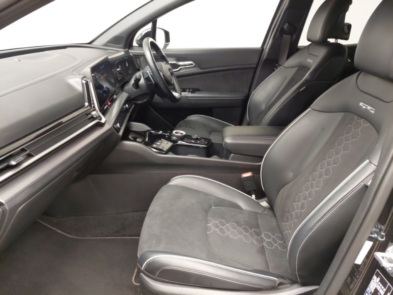 Used Kia Sportage 2023 for sale - 76414453: Photo 5