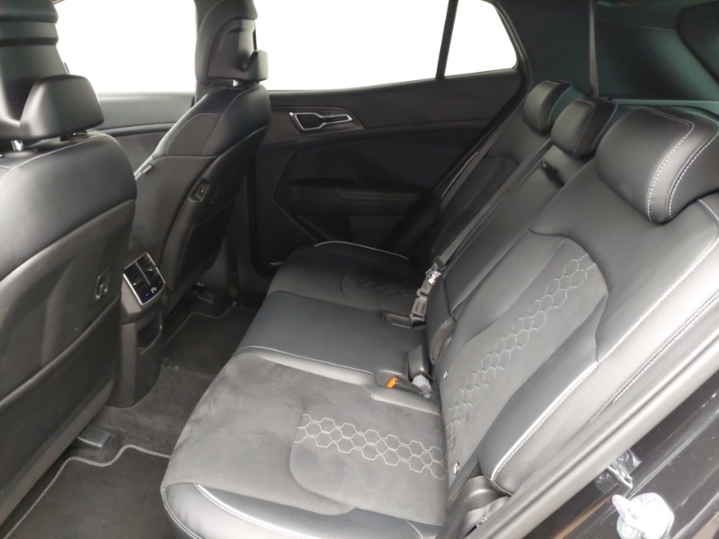 Used Kia Sportage 2023 for sale - 76414453: Photo 6