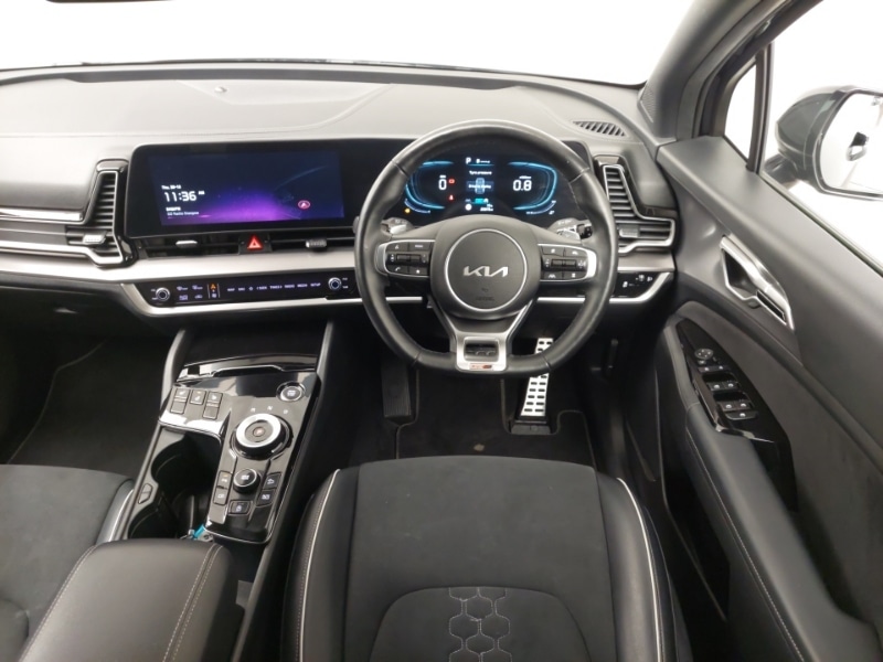 Used Kia Sportage 2023 for sale - 76414453: Photo 7