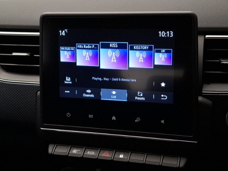 Used Renault Arkana 2022 for sale - 77610799: Photo 10