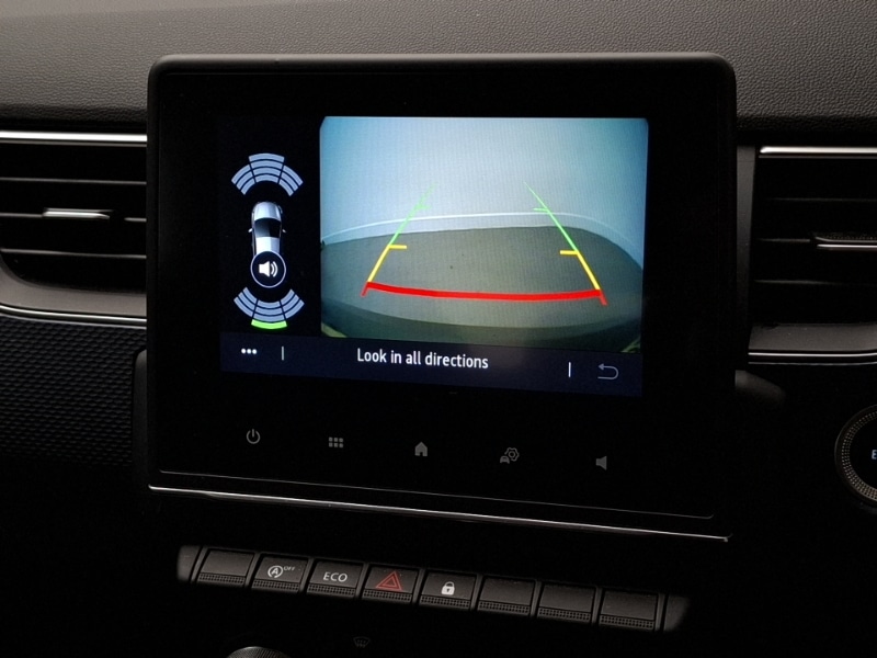 Used Renault Arkana 2022 for sale - 77610799: Photo 11