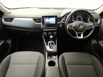 Used Renault Arkana 2022 for sale - 77610799: Photo