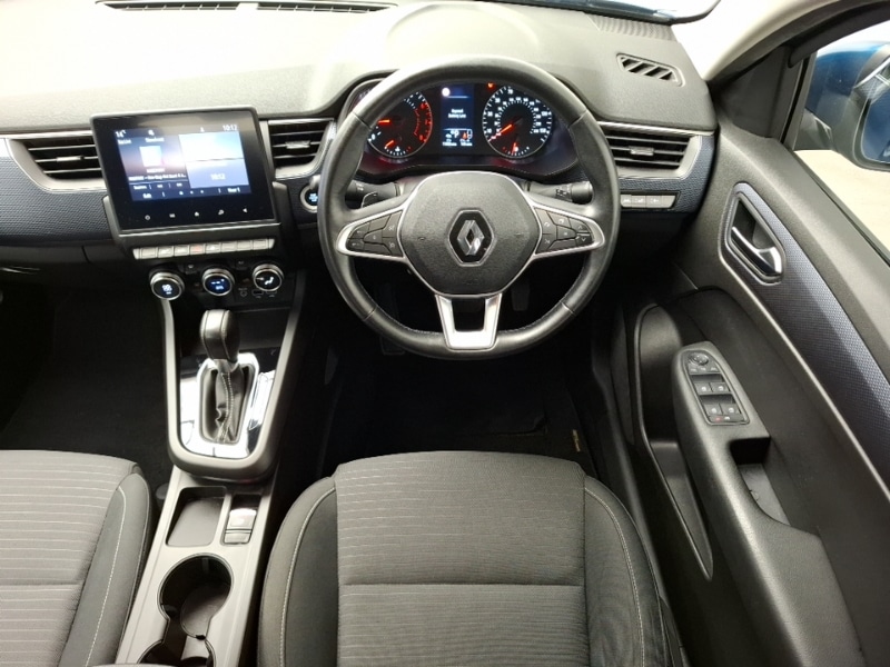 Used Renault Arkana 2022 for sale - 77610799: Photo 7