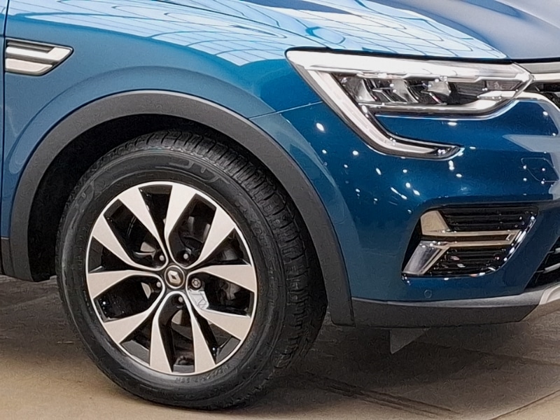 Used Renault Arkana 2022 for sale - 77610799: Photo 9