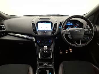 Used Ford Kuga 2018 for sale - 79594670: Photo