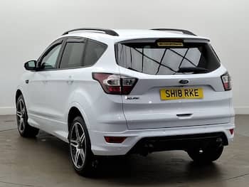 Used Ford Kuga 2018 for sale - 79594670: Photo