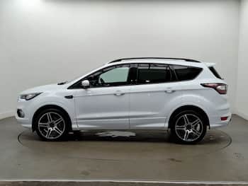 Used Ford Kuga 2018 for sale - 79594670: Photo