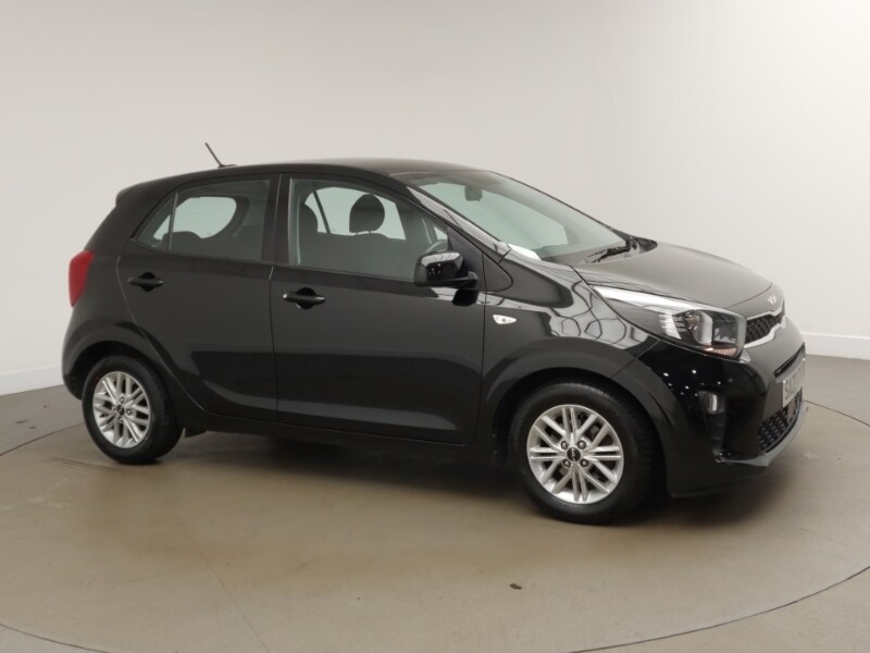 Used Kia Picanto 2023 for sale - 78126020: Photo 13