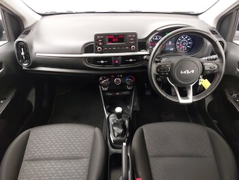 Used Kia Picanto 2023 for sale - 78126020: Photo