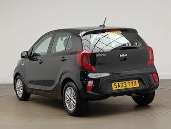 Used Kia Picanto 2023 for sale - 78126020: Photo