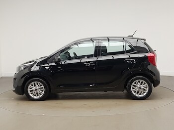 Used Kia Picanto 2023 for sale - 78126020: Photo
