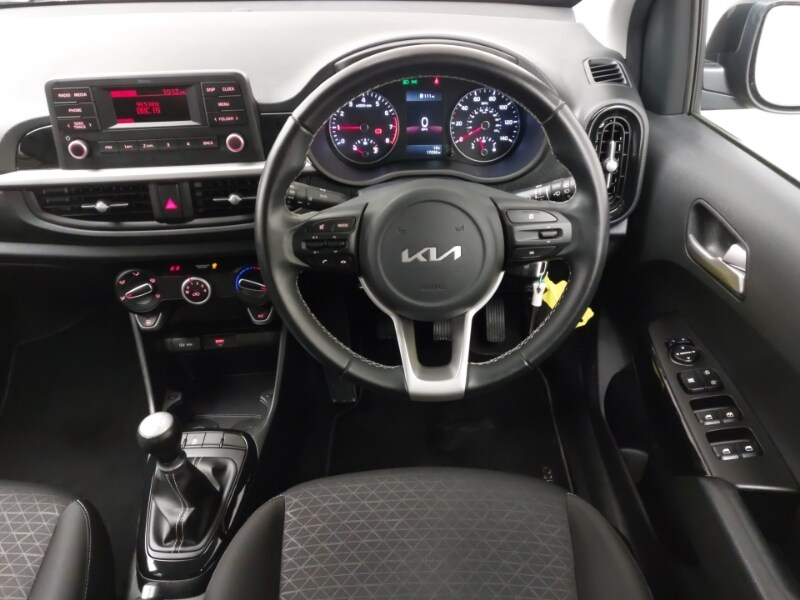 Used Kia Picanto 2023 for sale - 78126020: Photo 7