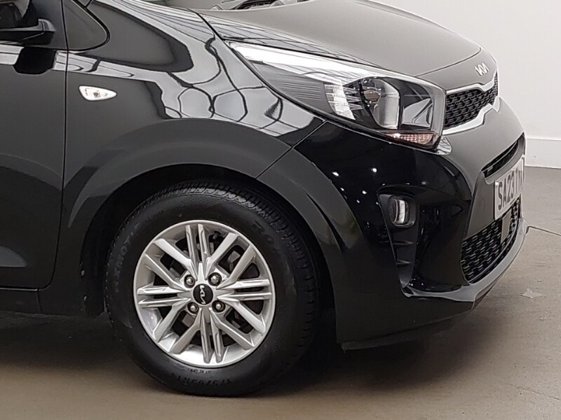 Used Kia Picanto 2023 for sale - 78126020: Photo 9