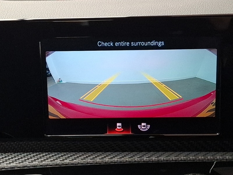 Used Mercedes-Benz A-Class 2019 for sale - 78040948: Photo 11