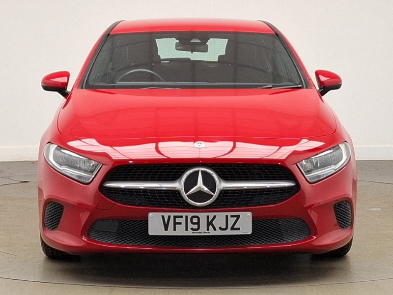 Used Mercedes-Benz A-Class 2019 for sale - 78040948: Photo 12