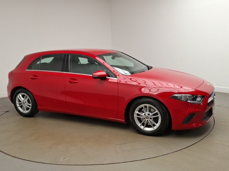 Used Mercedes-Benz A-Class 2019 for sale - 78040948: Photo 13