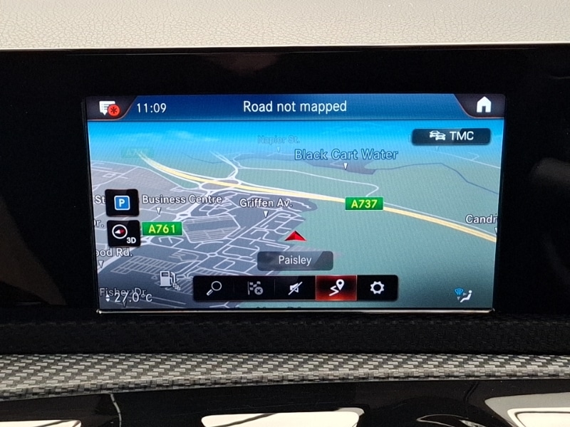 Used Mercedes-Benz A-Class 2019 for sale - 78040948: Photo 14