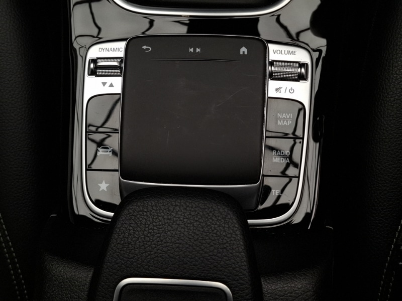 Used Mercedes-Benz A-Class 2019 for sale - 78040948: Photo 16