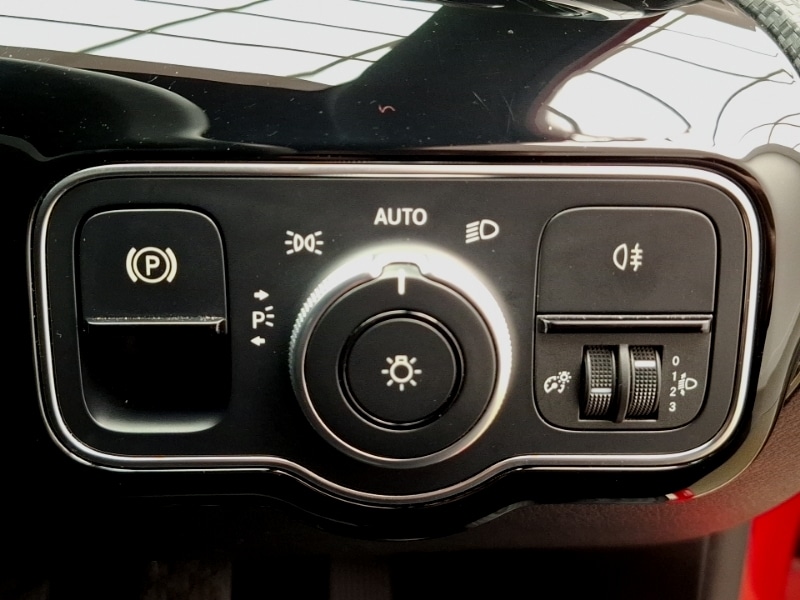 Used Mercedes-Benz A-Class 2019 for sale - 78040948: Photo 19