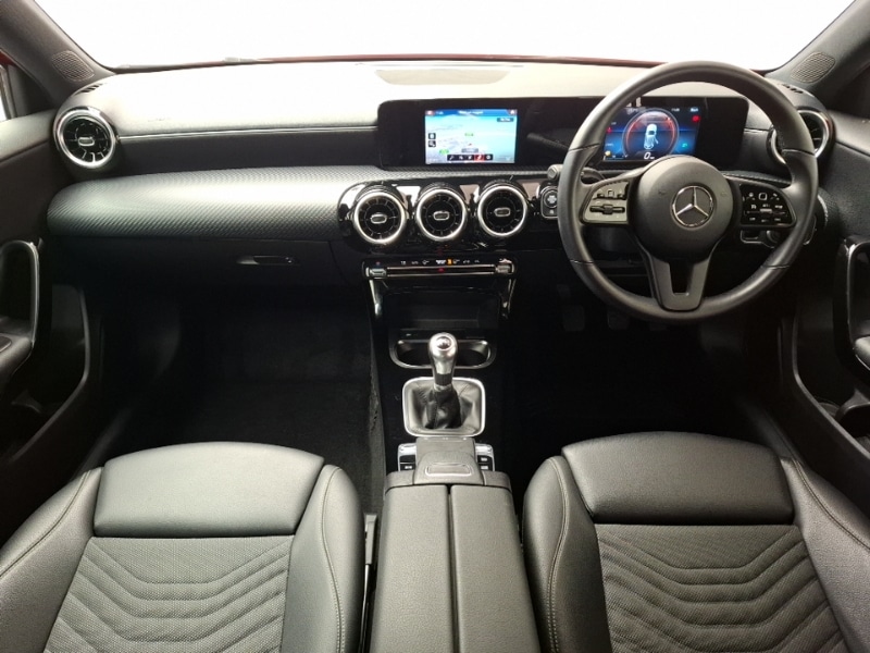 Used Mercedes-Benz A-Class 2019 for sale - 78040948: Photo 2