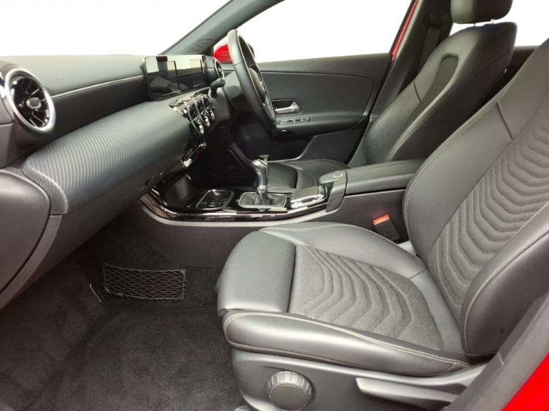 Used Mercedes-Benz A-Class 2019 for sale - 78040948: Photo 5