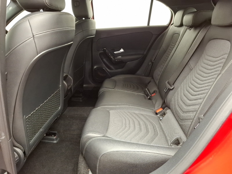 Used Mercedes-Benz A-Class 2019 for sale - 78040948: Photo 6