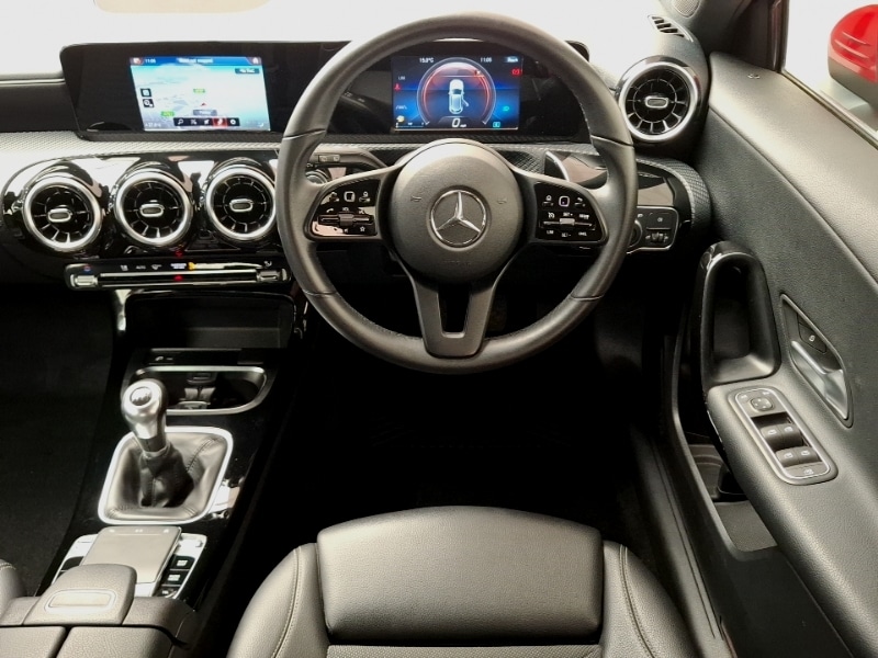 Used Mercedes-Benz A-Class 2019 for sale - 78040948: Photo 7