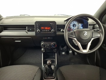 Used Suzuki Ignis 2020 for sale - 79557760: Photo