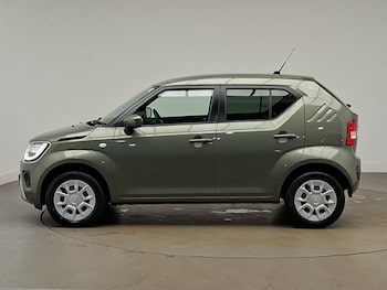 Used Suzuki Ignis 2020 for sale - 79557760: Photo