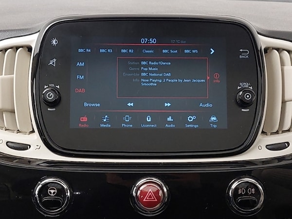 Used Fiat 500 2023 for sale - 76289284: Photo 10