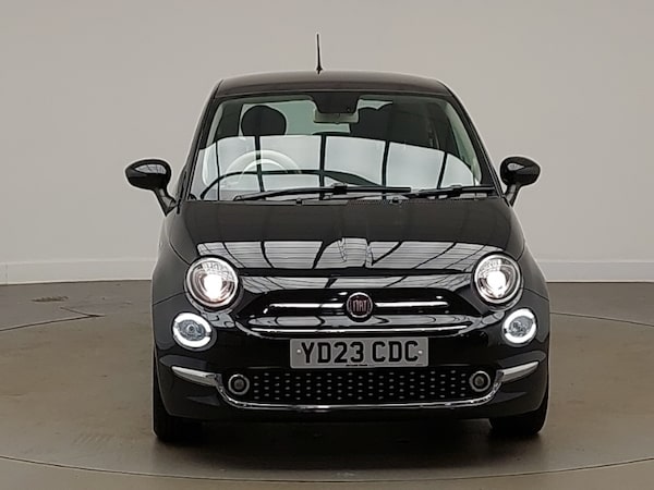 Used Fiat 500 2023 for sale - 76289284: Photo 12