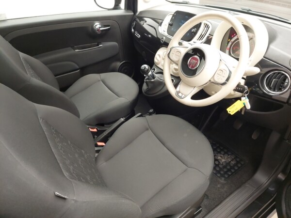 Used Fiat 500 2023 for sale - 76289284: Photo 14