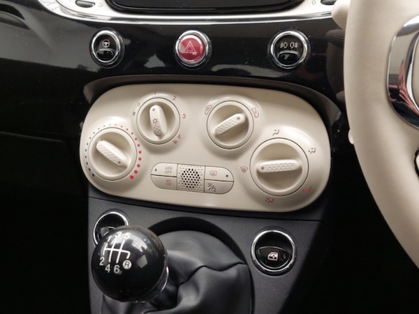 Used Fiat 500 2023 for sale - 76289284: Photo 16