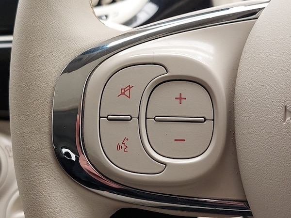 Used Fiat 500 2023 for sale - 76289284: Photo 18