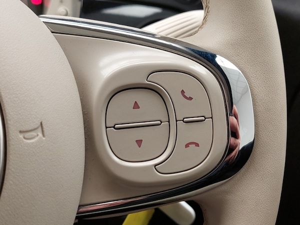 Used Fiat 500 2023 for sale - 76289284: Photo 19