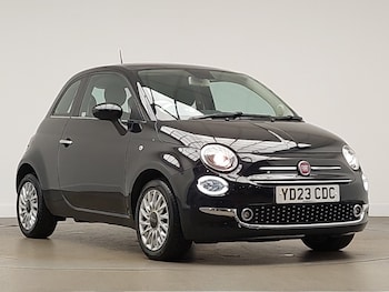 Fiat - 500