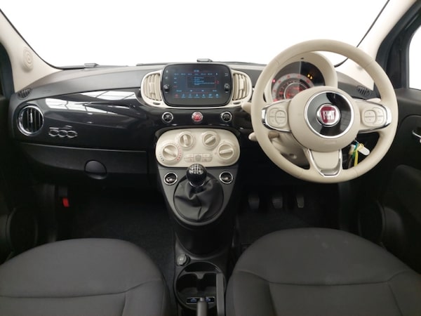 Used Fiat 500 2023 for sale - 76289284: Photo 2