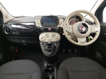 Used Fiat 500 2023 for sale - 76289284: Photo 2