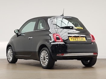 Used Fiat 500 2023 for sale - 76289284: Photo 3