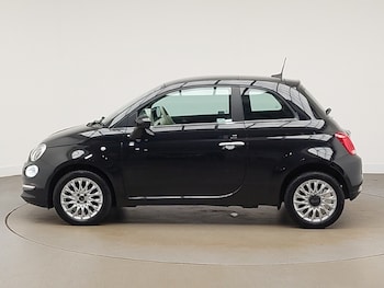 Used Fiat 500 2023 for sale - 76289284: Photo 4