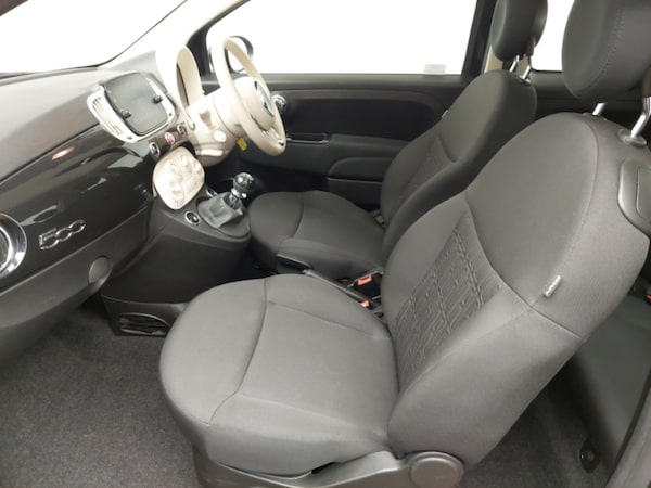 Used Fiat 500 2023 for sale - 76289284: Photo 5