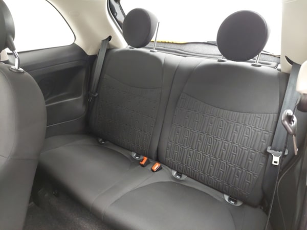 Used Fiat 500 2023 for sale - 76289284: Photo 6