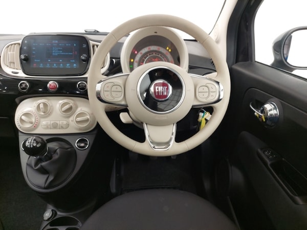 Used Fiat 500 2023 for sale - 76289284: Photo 7